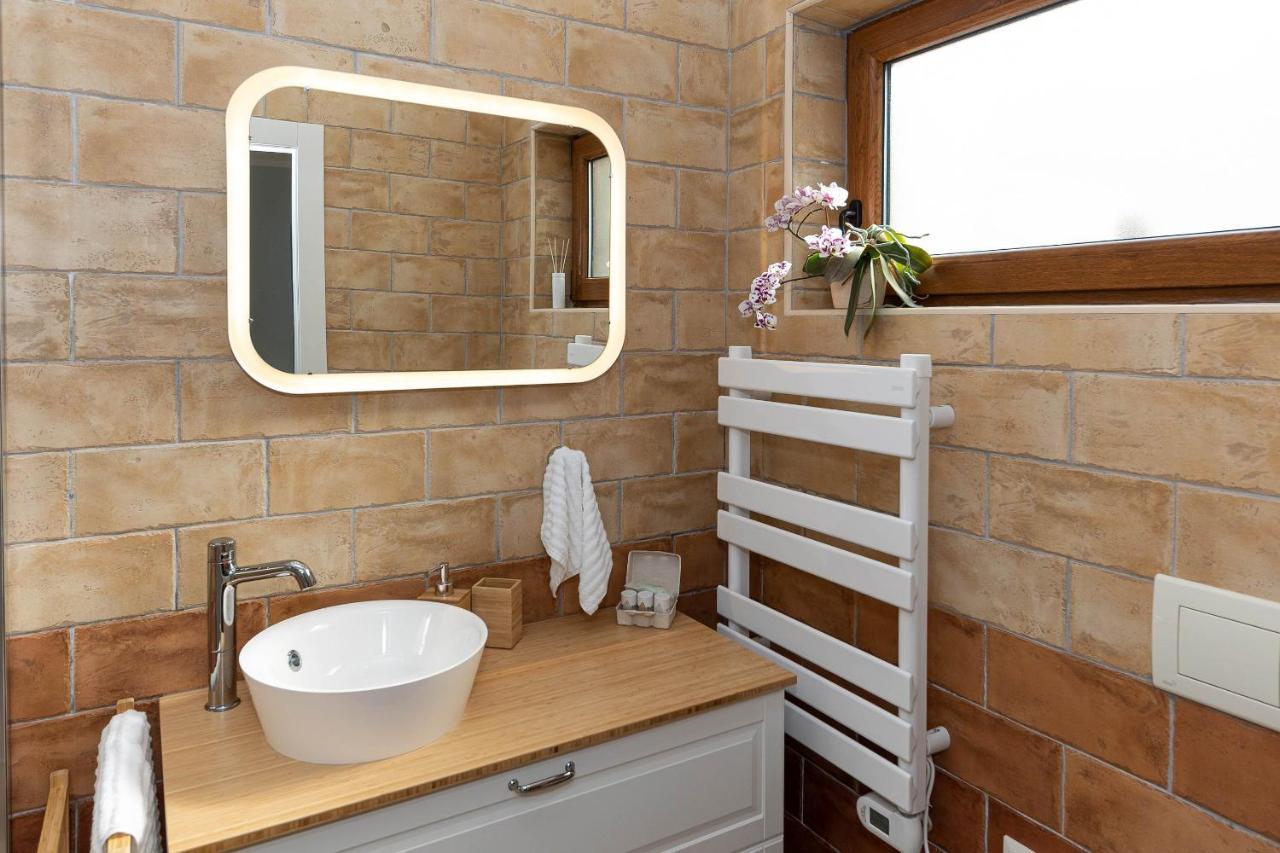 Apartment Levante Crikvenica Bagian luar foto