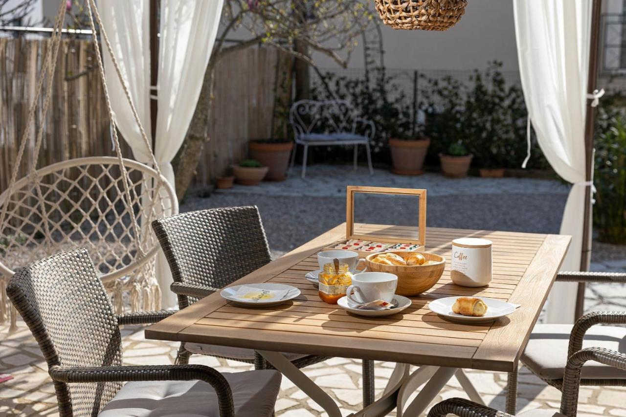 Apartment Levante Crikvenica Bagian luar foto