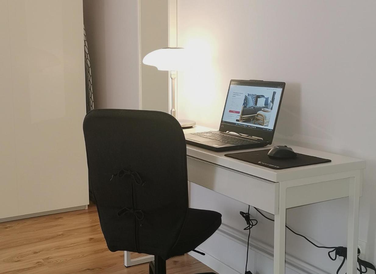 Apartment Levante Crikvenica Bagian luar foto
