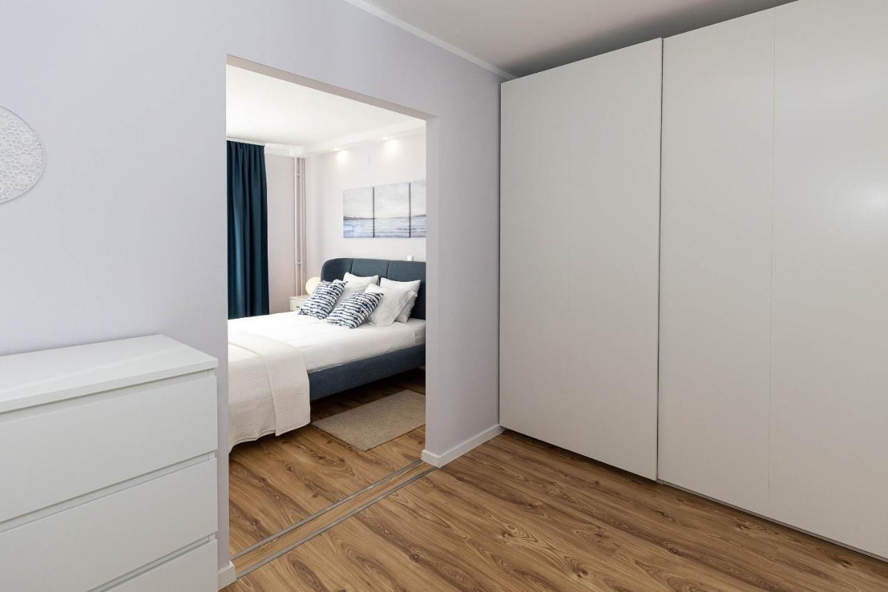 Apartment Levante Crikvenica Bagian luar foto
