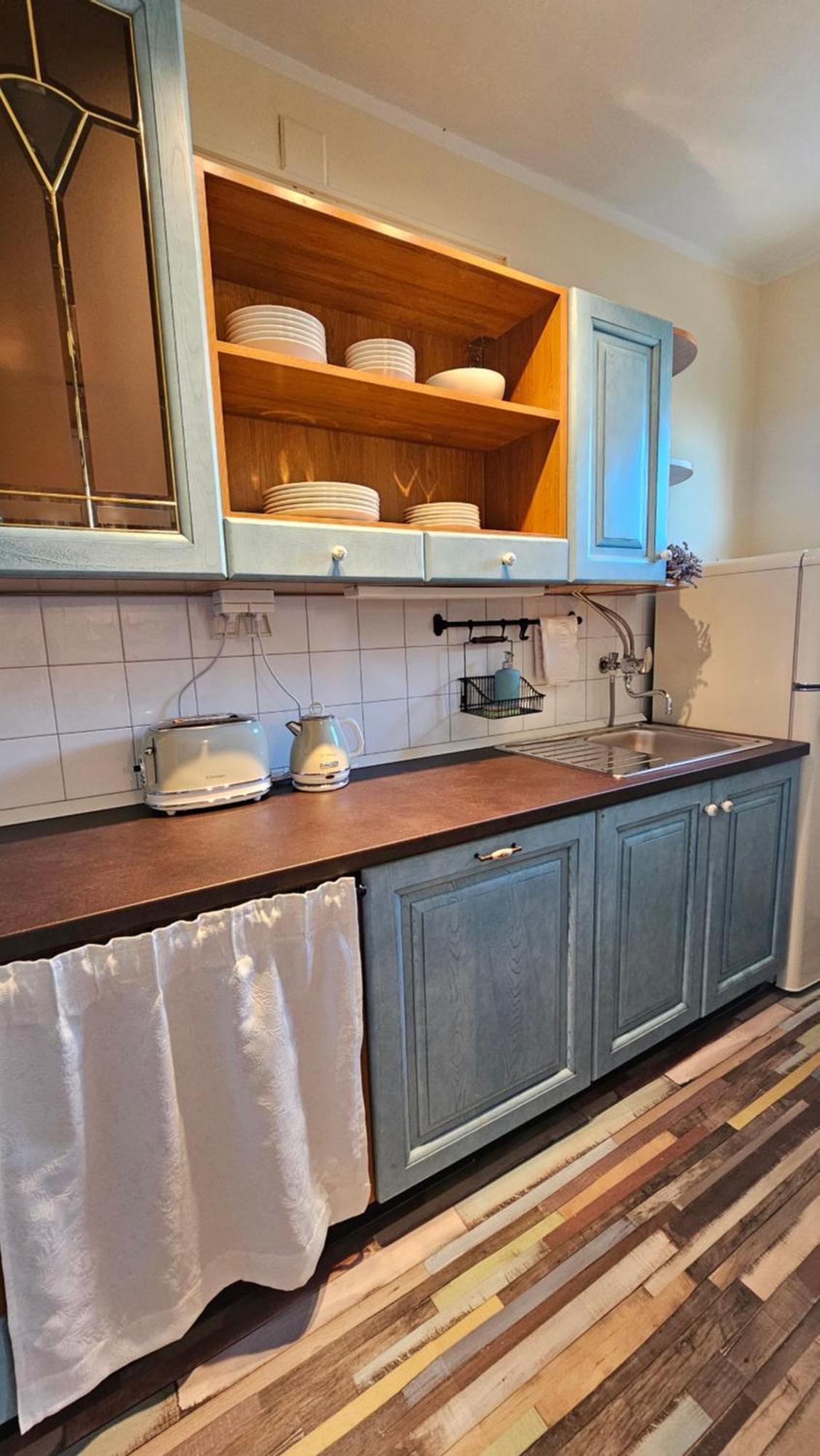 Apartment Levante Crikvenica Bagian luar foto
