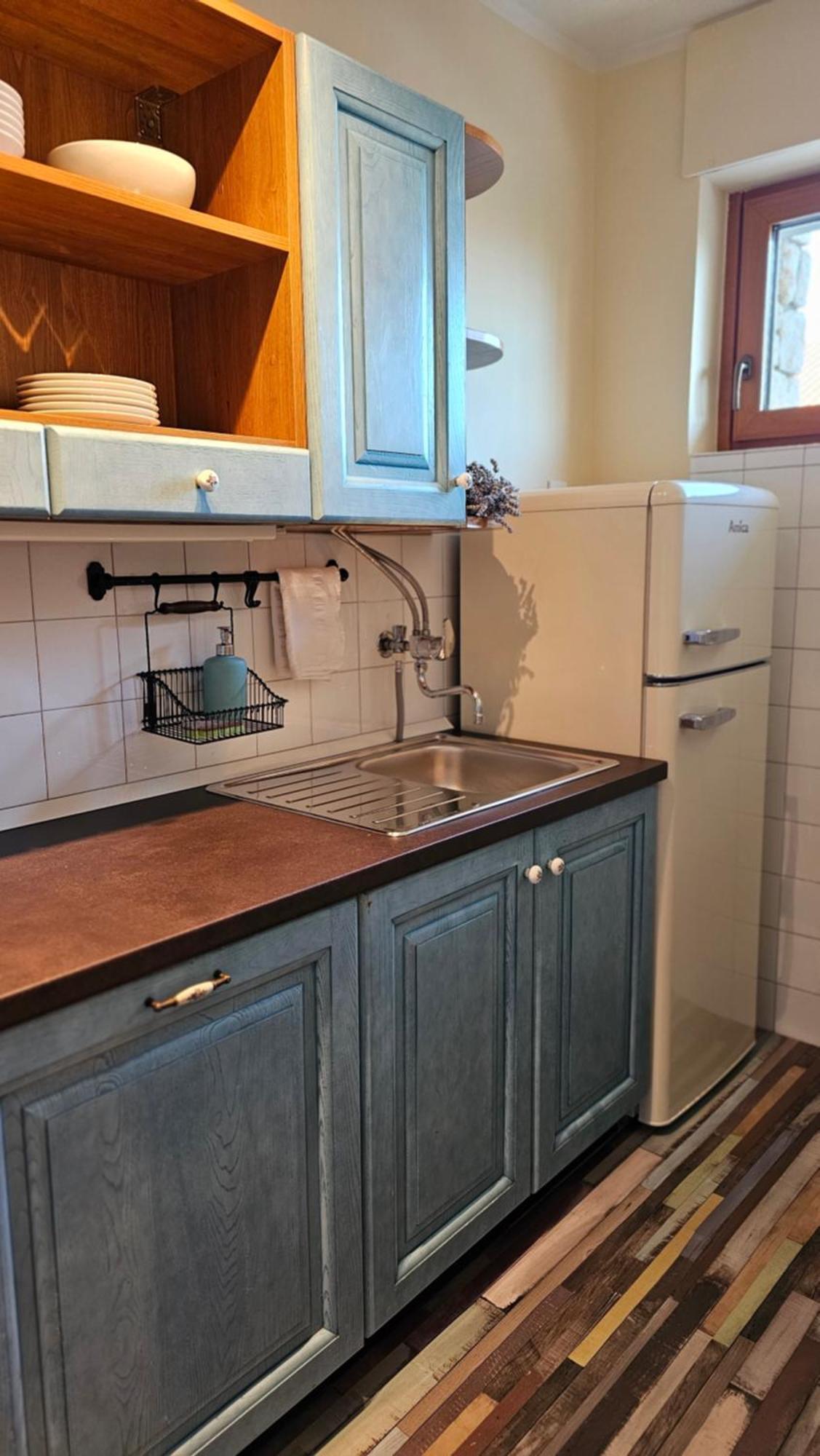 Apartment Levante Crikvenica Bagian luar foto