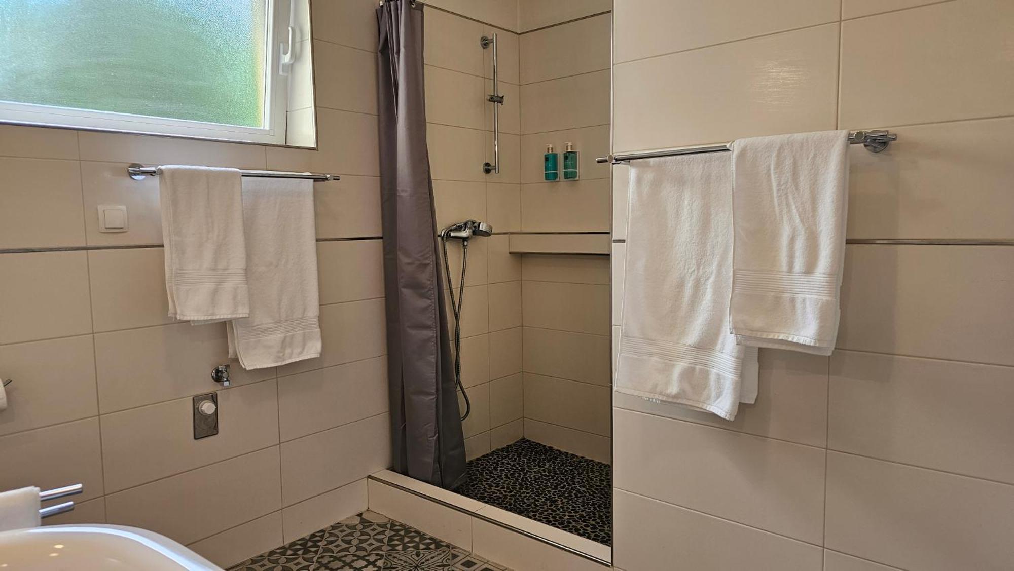 Apartment Levante Crikvenica Bagian luar foto
