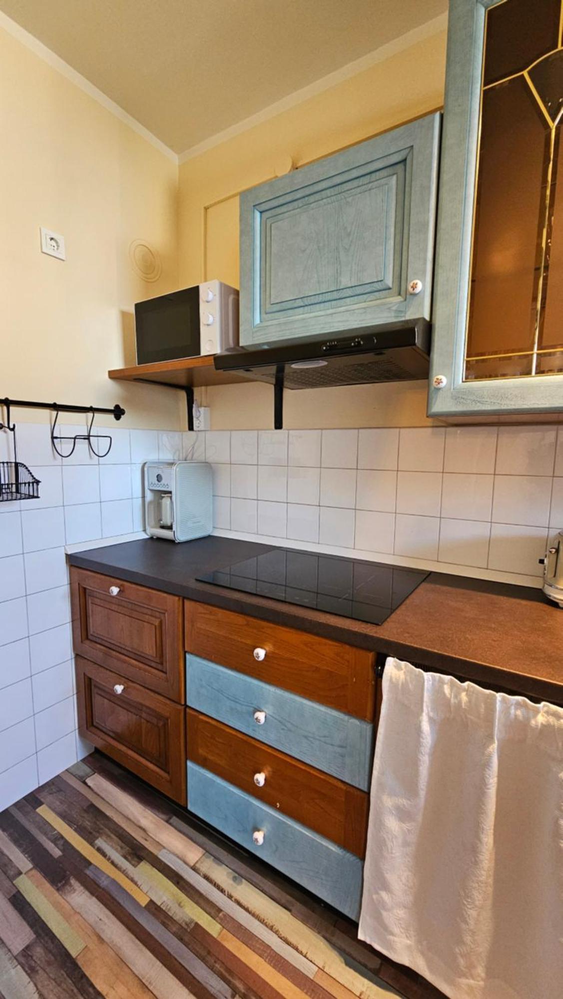 Apartment Levante Crikvenica Bagian luar foto