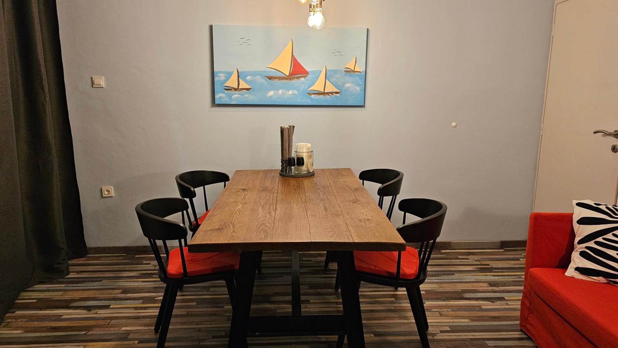 Apartment Levante Crikvenica Bagian luar foto