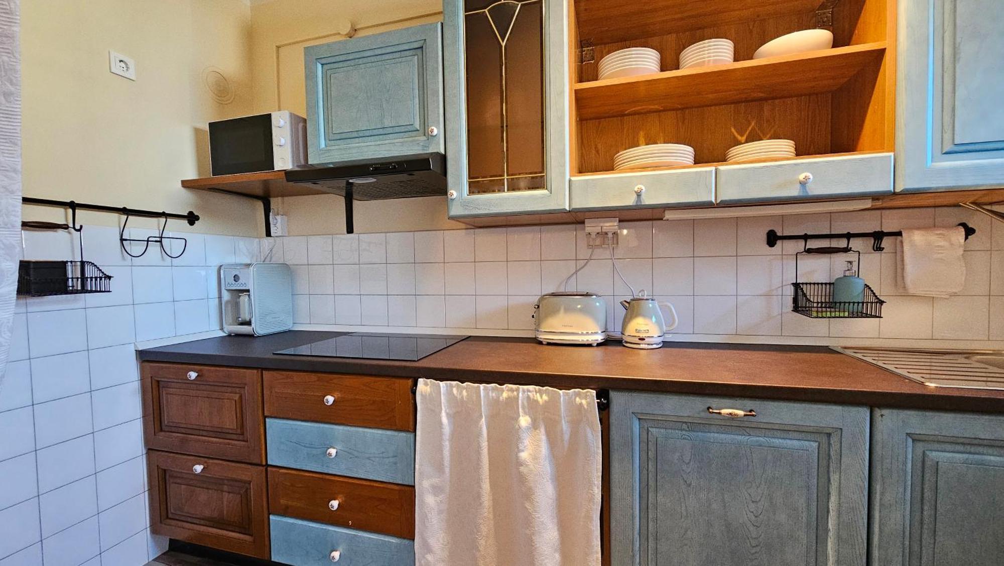 Apartment Levante Crikvenica Bagian luar foto