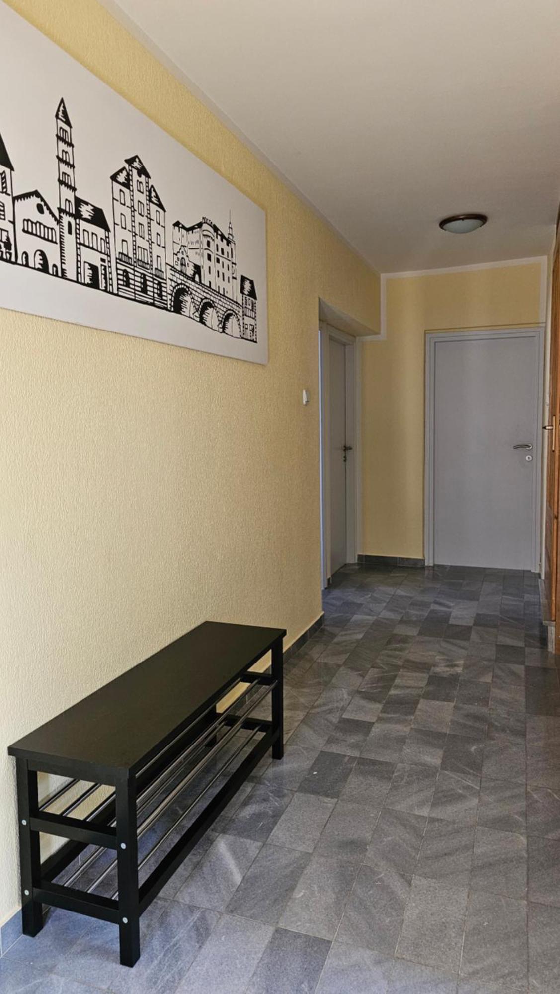 Apartment Levante Crikvenica Bagian luar foto