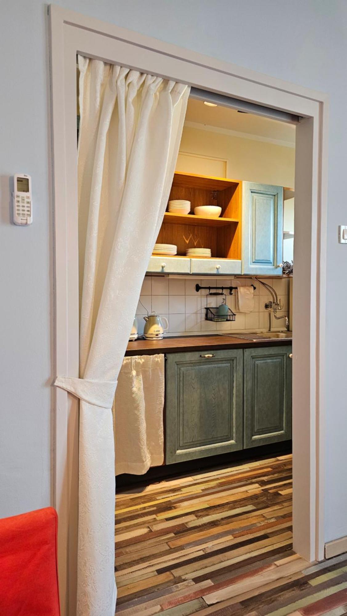 Apartment Levante Crikvenica Bagian luar foto