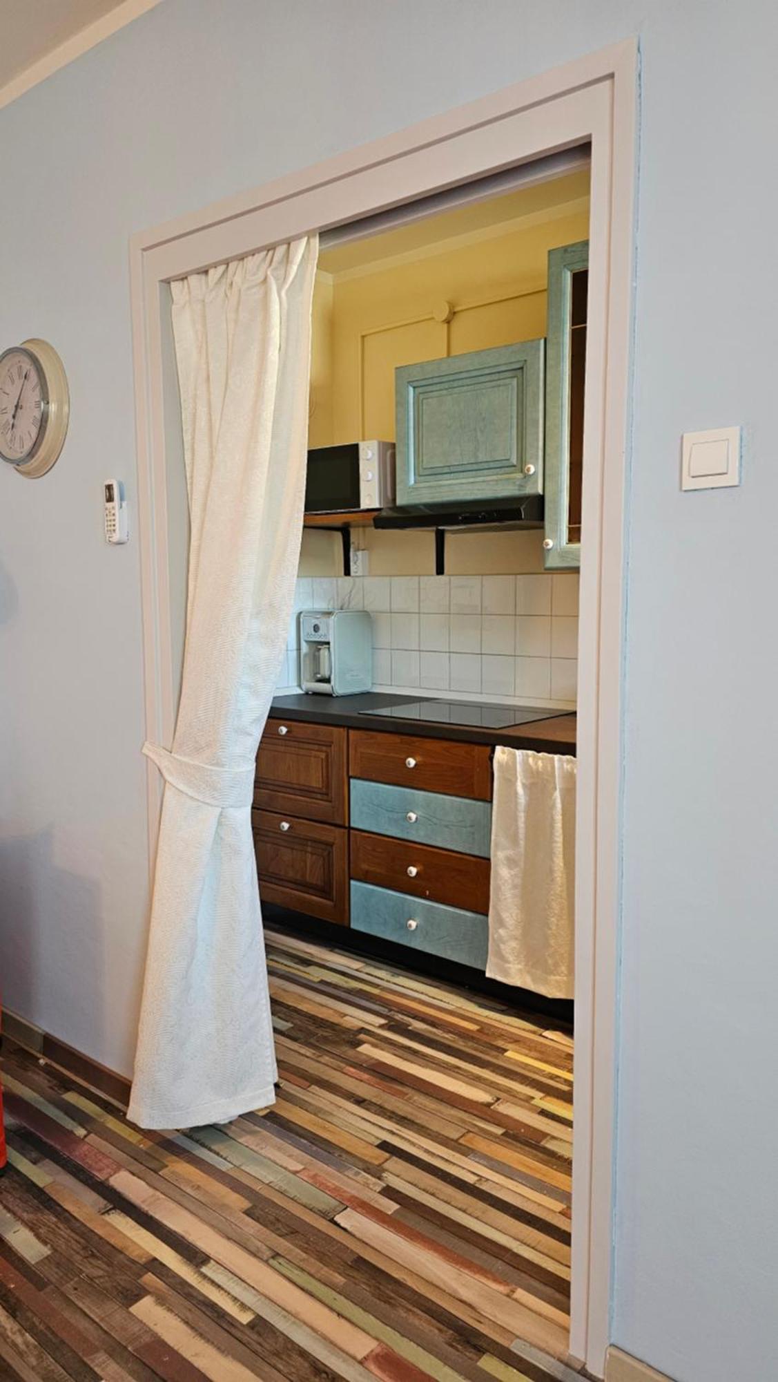 Apartment Levante Crikvenica Bagian luar foto