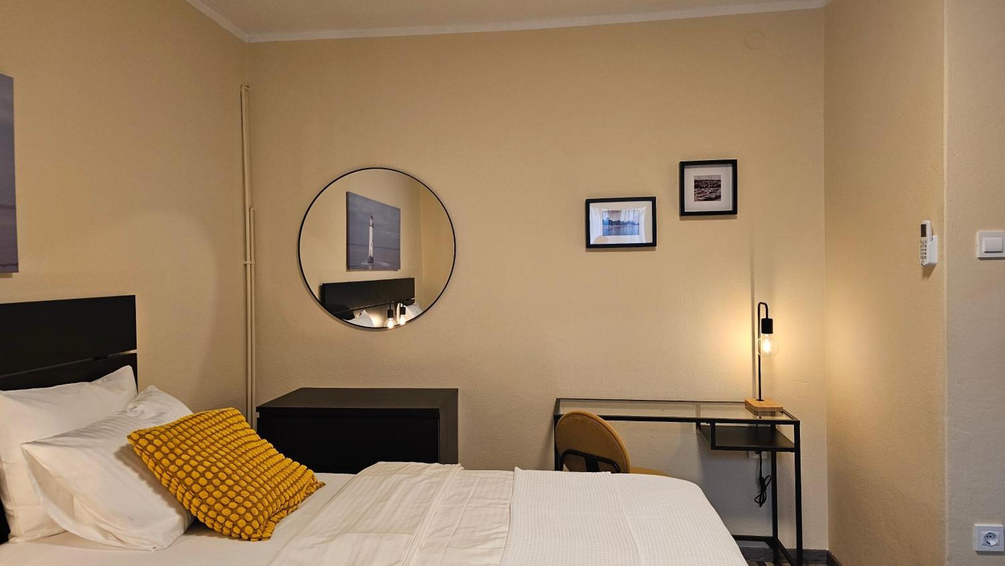 Apartment Levante Crikvenica Bagian luar foto